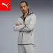 [ официальный ] PUMA Puma мужской Evo полоса полный Zip f-tiEVOSTRIPE FZ Hoodie DKme