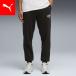 [23 день 10 раз ][ официальный ] PUMA Puma мужской ESS Logo любовный роман 1 тренировочный брюки ESS LOGO LAB Pan