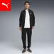[22 день максимальный 20 раз ][ официальный ] Puma PUMA мужской ESS поли костюм верх и низ в комплекте ESS Poly Suit джерси выставить 