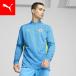 [24 день -26 день 5 раз ] мужской man Cesta - City FC тренировка 1/4 Zip tops 