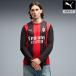 [27 день -7 месяц 1 день 20 раз ][ официальный ] Puma PUMA мужской 2026-27 AC Milan Home копия длинный рукав форма 