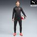 [5 день -6 день 19 раз ][ официальный ] Puma PUMA мужской AC Milan тренировочные штаны W карман футбол 