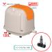AP-120F(�����[�t�o���u�Z�b�g�t��) �G�A�[�|���v �`�o�|�P�Q�O�e ���i�G�A�|���v �P�N�ۏؕt�@���������@�򉻑�