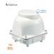  новый товар CAB5 компрессор CAB5 60L Fuji clean ... специальный вентилятор earth отсутствует CA-5 для 5 человек .1 год с гарантией бесплатная доставка 