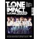 TrackONE -IMPACT-( первое издание )(DVD)