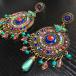 [80mm�`] �ŋ��Ƀ~�X�e���A�X �{�����[�� �S�[�W���X �s�A�X �G�W�v�g �G�X�j�b�N �W�v�V�[ �x���[�_���X �C���I�u�W�F �f�� ���c �p�[�e�B CL-003