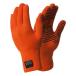 DexShell(デックスシェル) 防水通気手袋 Thermofit gloves (サーモフィット グローブ) DG326T オレンジ S