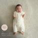 PUPPAPUPO �X���[�p�[ �y6�d�K�[�[�z ��100% 2WAY �I�ׂ� ������ ���Ȃ� �x�r�[ �Ԃ���� �V���� �L�b�Y �p�W���} �t �� �H �~ �K�[�[ �R�b�g�� �v�b�p�v�[�| �֘A�摜5