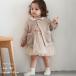 PUPPAPUPO ���b�t�� �J�[�f�B�K�� ���n �V���v�� �L�b�Y �x�r�[ �g�b�v�X �H �~ ���� �A�E�^�[ 80 90 100 110 120 130 �q���� �j�̎q ���̎q �v�b�p�v�[�| �֘A�摜5