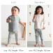 PUPPAPUPO ���M���X �p���c �e���R ��100% ���n �V���v�� �L�b�Y �x�r�[ �{�g���X �Y�{�� ������� 70 80 90 100 110 �q���� �j�̎q ���̎q �v�b�p�v�[�| �֘A�摜3