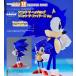 [ предварительный заказ товар ]POP UP PARADE Sonic * The * Fighter z Sonic * The * Hedgehog Sonic * The * Fighter zVer.