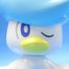  Pokemon пластиковая модель коллекция Quick!! 19kwas