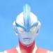  Ultraman Ultra герой серии 11 Ultraman серебристый ga