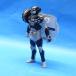 rider герой серии 02 Kamen Rider Drive модель wild 