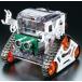 ץߥ󥰹꡼ No.1 ޥܥåȹå (顼) MICROCOMPUTER ROBOT (CRAWLER TYPE)