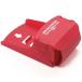 95552 Mini 4WD catcher ( Mini 4WD стойка / красный ) MINI 4WD CAR CATCHER (MINI 4WD STATION/RED)