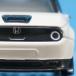  производство конец Tomica 60 Honda e коробка 