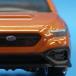  производство конец Tomica 76 Subaru WRX S4 STI Sport R EX