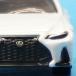  Tomica 100 Lexus IS 350 F SPORT