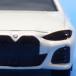  Tomica 36 BMW i4