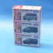 Tomica 39 Honda Step WGN ( the first times special specification ) same time period sale 3 pcs. set 