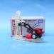  Tomica 115 Honda FU655 Lucky 