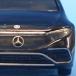  производство конец Tomica 47 EQSbai Mercedes -EQ