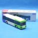 длинный Tomica 129 Isuzu L ga Osaka City автобус 