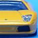  Tomica premium 05 Lamborghini Murcielago 