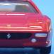  Tomica premium 08 Ferrari F355