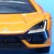  Tomica 107 Lamborghini revu L to