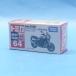  Tomica 64 Honda CB1000F( первый раз специальный specification )