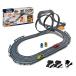 SOBA 1/64 слот машина рейсинг TRACK MASTER ( course комплект 694cm)