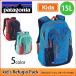 (パタゴニア) patagonia KID'S レフュジオ・パック（15L） 国内正規品 アウトドアキャンプ 幼稚園 通園 遠足 リュックサック