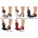 ���K�C���g�D�\�b�N�X TOESOX �x�����iFull-Toe �ܐ悠�� bellarina ���K �C�� ���K�\�b�N�X �s���e�B�X ����~�� 26SS �֘A�摜1