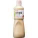 �L���[�s�[ 1L �����Ӗ��h���b�V���O 1000ml (�Ɩ��p) ��e��