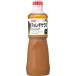 �L���[�s�[ �Ɩ��p �`�����M�T���_ �h���b�V���O 1000ml