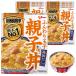 DONBURI. родители . фарфоровая пиала 210g×10 шт . мыс Glyco ( обычная температура сохранение / аварийный запас / стратегический запас / low кольцо stock /..... ../ retort )