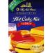 Nagatanien... отель новый o-tani hot кекс Mix vanilla модель 500g×5 шт 
