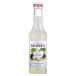 MONIN (mo наан ) кокос сироп 250ml Pro варистор . балка тонн da-. love быть кофе / коктейль. non aruko-