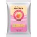 MONIN(mo наан ) non tei Lee ( простой )*flape основа 1kg смузи . вставка только . качество выше 