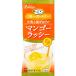 House house карри Partner молоко .... манго lasi-50g×10 шт 