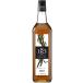 1883 Maison Routin ( mezzo n* Roo язык ) French vanilla сироп 1000ml десятая часть материал * кулинария 