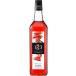 1883 Maison Routin ( mezzo n* Roo язык ) арбуз сироп 1000ml десятая часть материал * кулинария 1 шт 