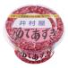 .. магазин Hokkaido cup .. фасоль адзуки 300g×24 шт 