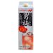 poka Sapporo мужчина слива сироп 1000ml( упаковка ) 1 шт. прочее 