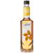 Da Vinci da vinchi гурман vanilla сироп PET 750ml