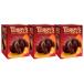 TERRY'S( Terry z) шоколад orange темный 157g 3 шт 