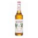 mo наан macadamia орехи сироп 700ml