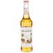 mo наан to- ste do миндаль сироп 700ml MONIN
